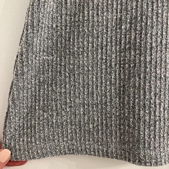 Wilfred Free - Grey Tank Top - xs - Picture 5 of 6